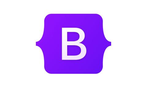 Bootstrap logo