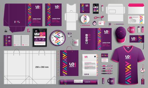 Branding design
